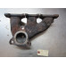 27B003 Left Exhaust Manifold From 2010 GMC Acadia  3.6 12571100